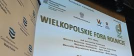 Wielkopolskie Fora Rolnicze