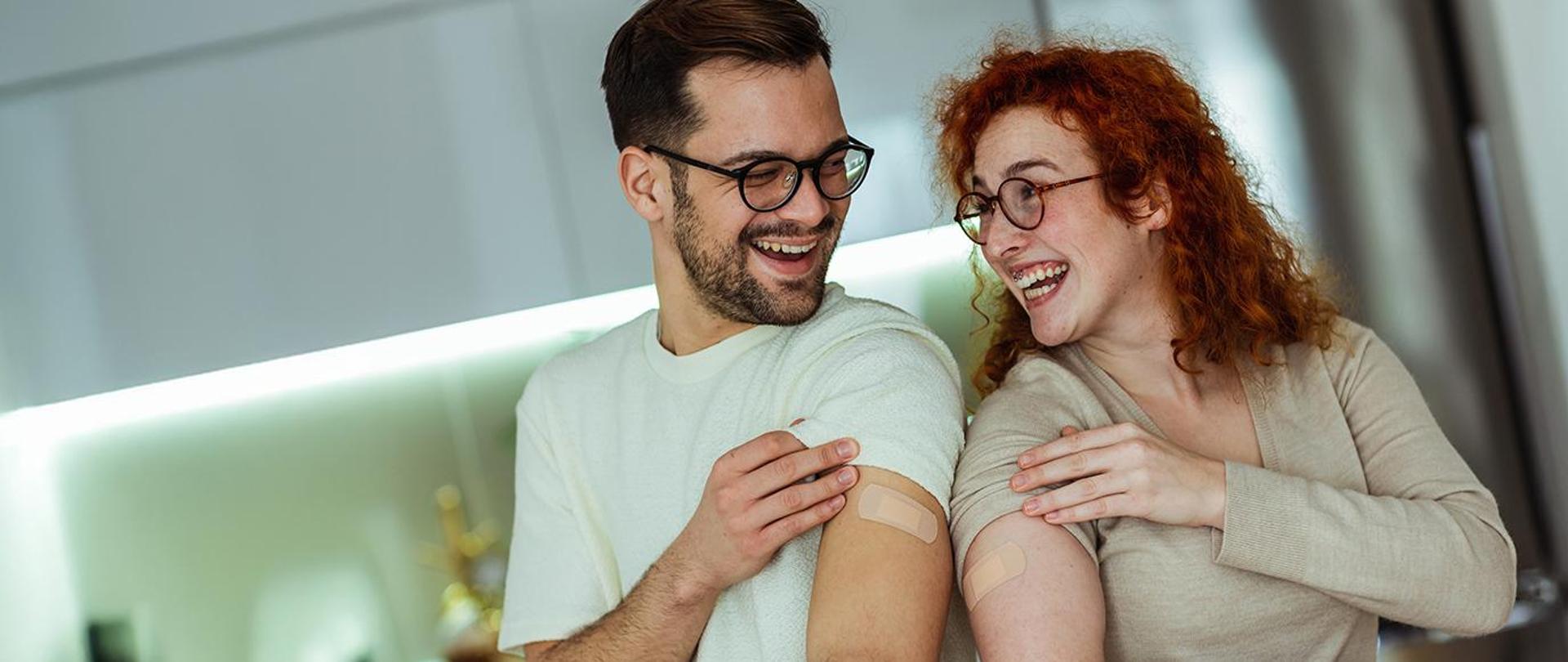 Zaszczep się przeciw Covid