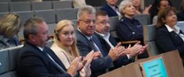 Konferencja w ŚUW