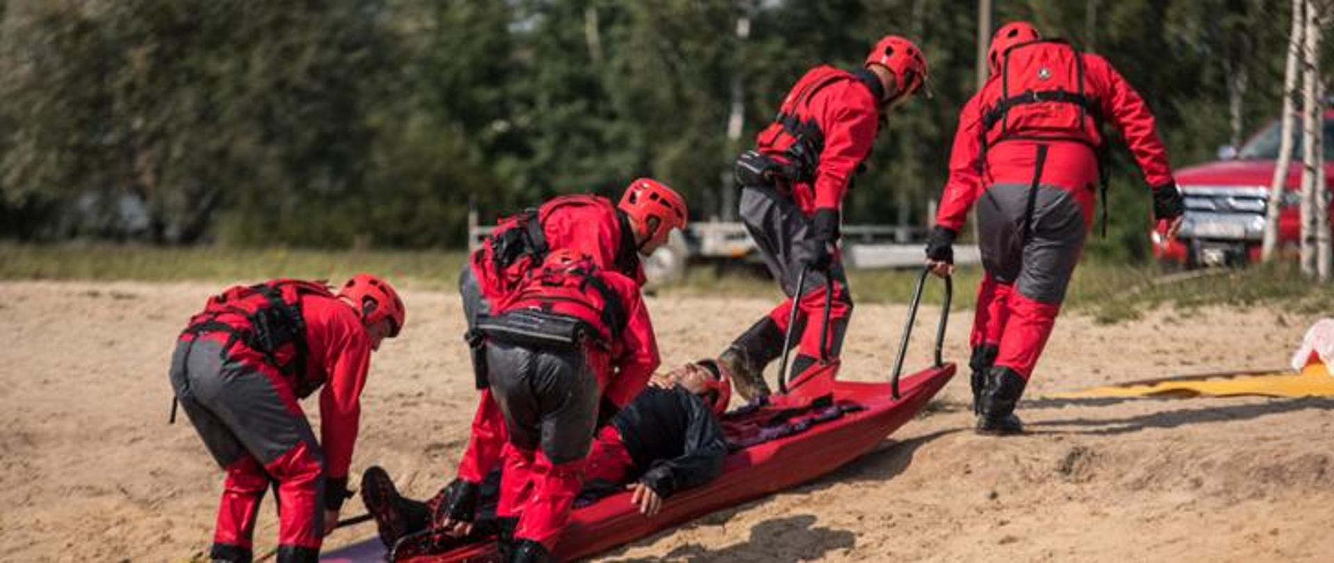 We increase security in cross-border areas - 4th edition of the project