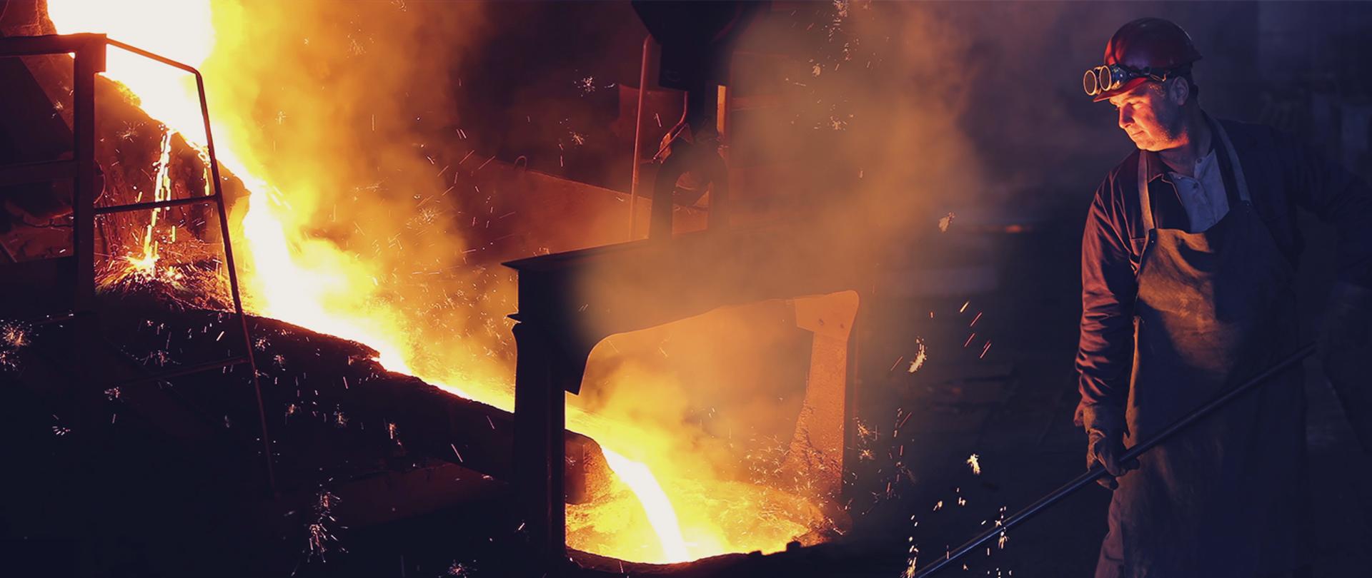 Rekompensaty dla przemysłów energochłonnych