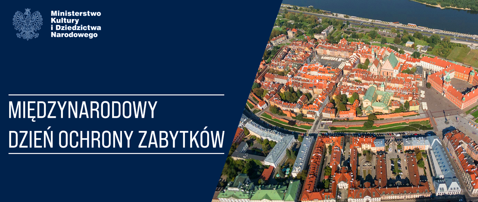 39. Międzynarodowy Dzień Ochrony Zabytków
