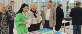 LAUREACI konkursów plastycznych KTZ 2026