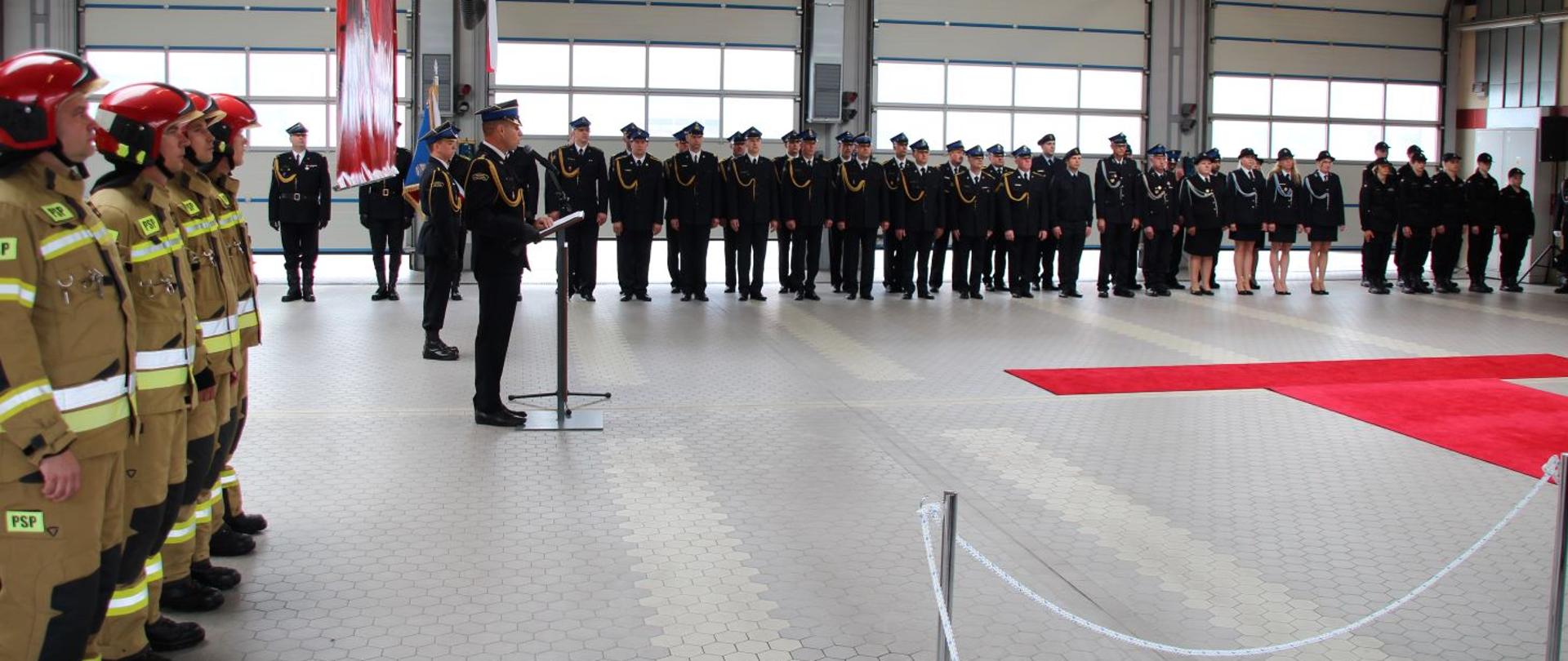 Dzień Strażaka 2022