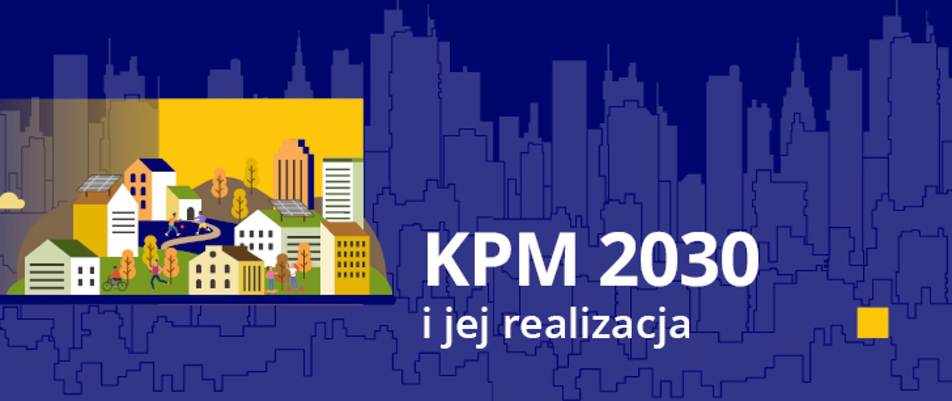 Krajowa Polityka Miejska 2030