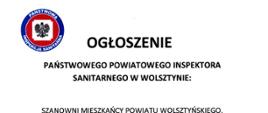 ogłoszenie