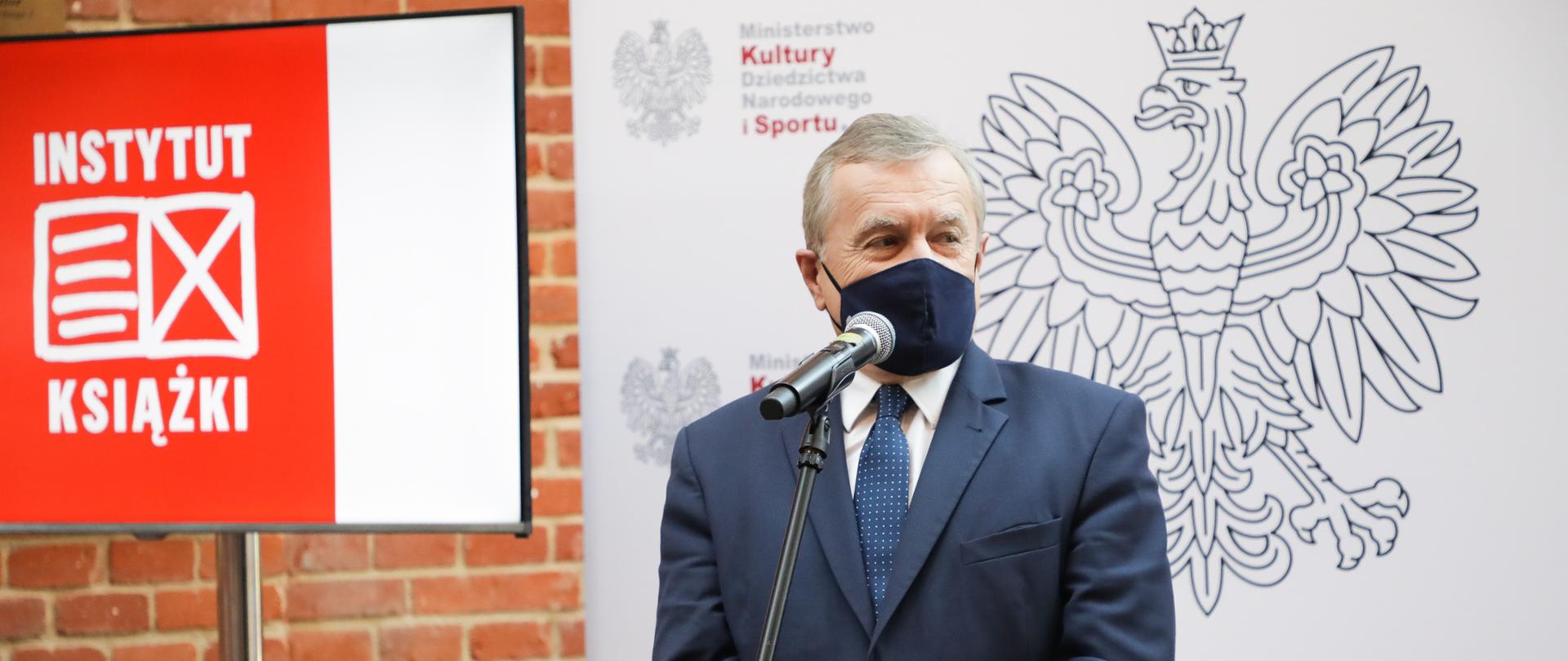 3 mln zł na wsparcie małych księgarni, fot. Danuta Matloch