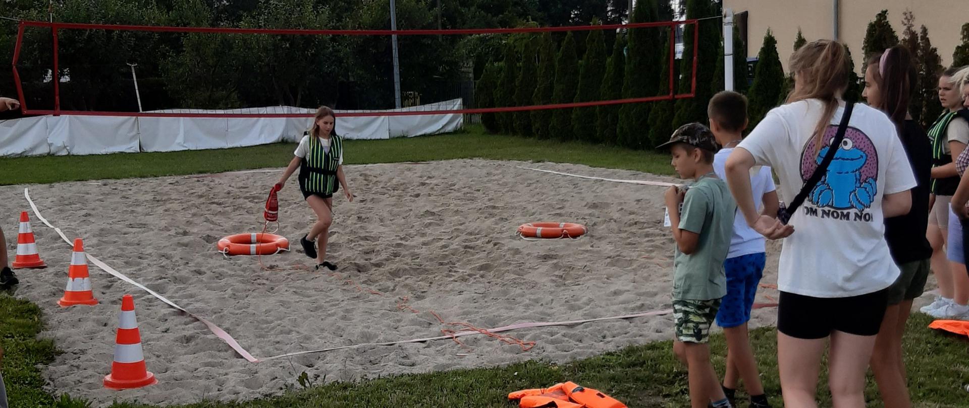 „GRY STRATEGICZNE Z POLICJĄ 2021”