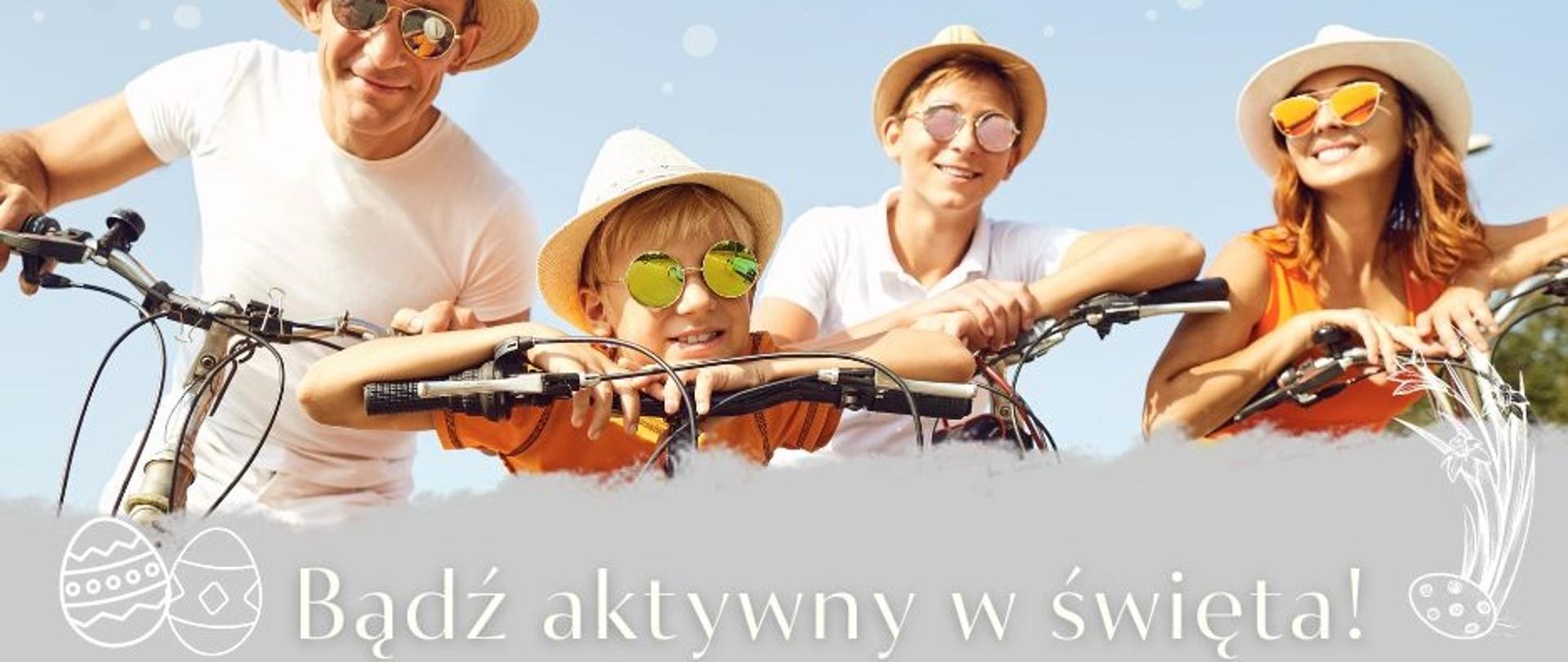 Aktywne święta