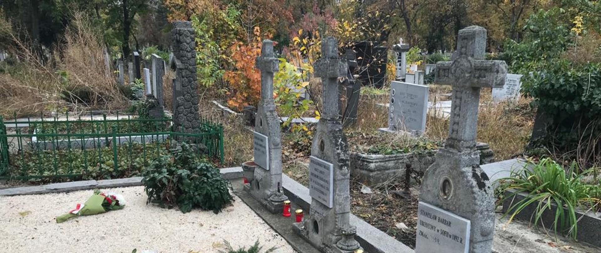 Uroczystości Wszystkich Świętych w Bułgarii