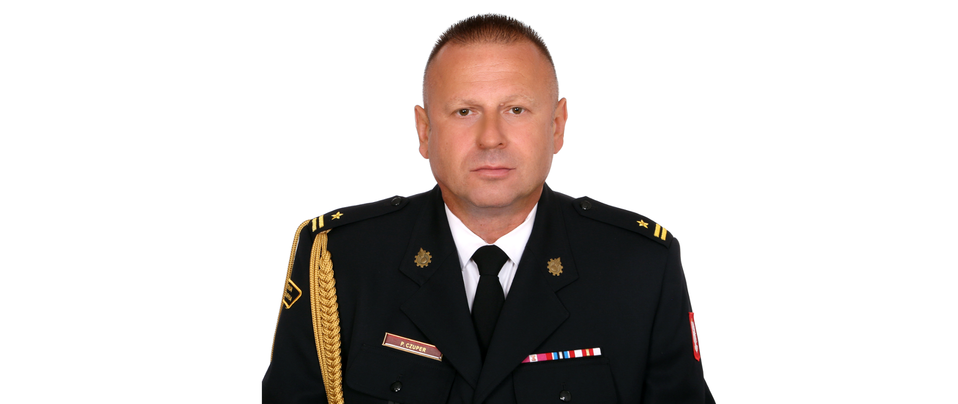 Przemysław Czuper