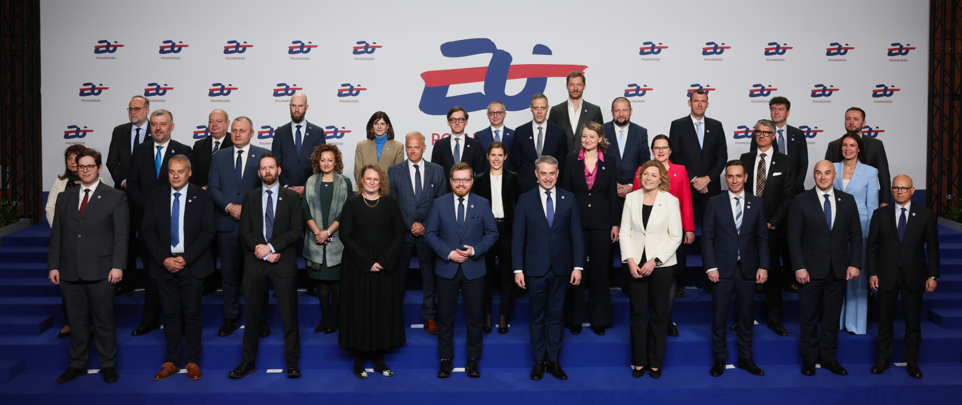 Warsaw Call – unijni ministrowie jednomyślnie przyjęli Apel Warszawski w sprawie cyberbezpieczeństwa