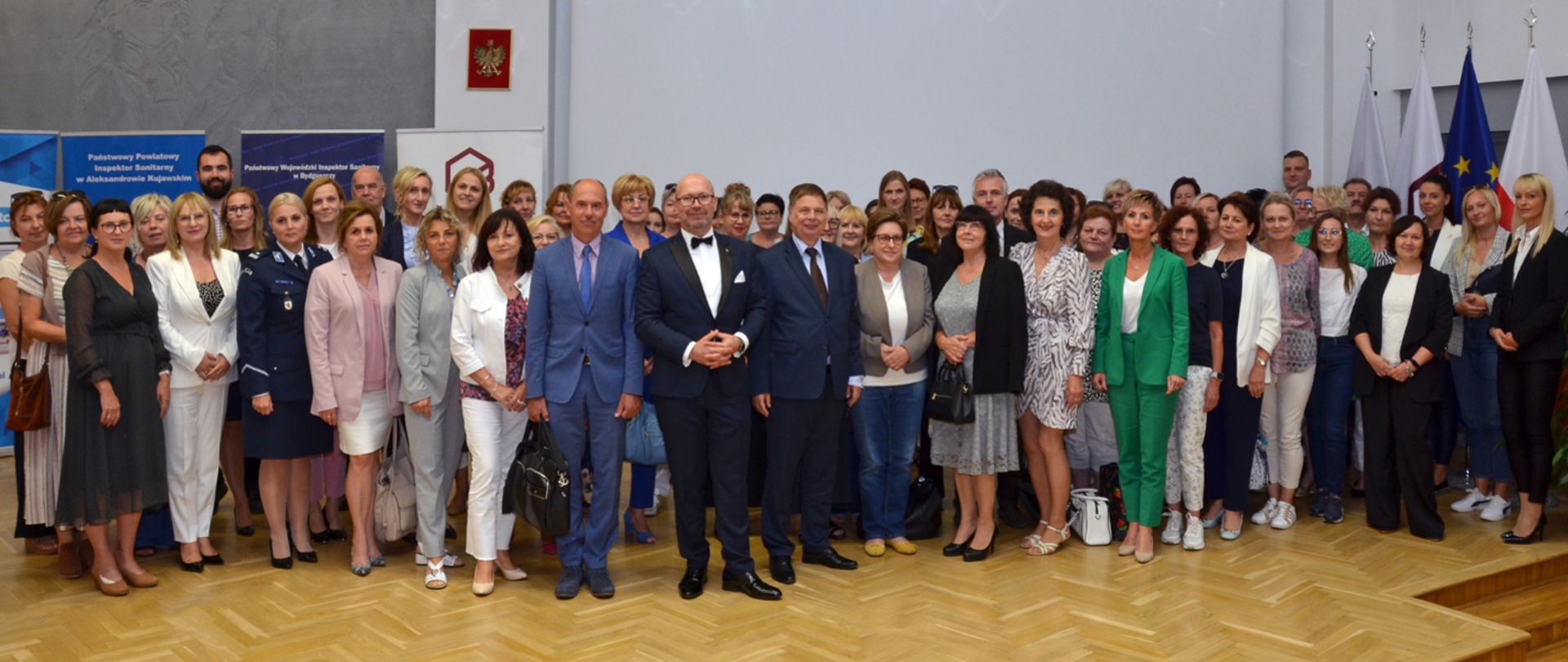 Konferencja Naukowo-Szkoleniowa „Dbaj o Zdrowie”