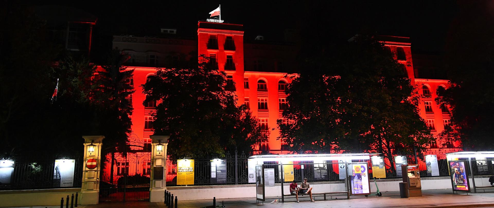 Obchody Międzynarodowego Dnia Ofiar Aktów Przemocy ze względu na Religię lub Wyznanie