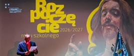 Rok szkolny 2026/2027 rozpoczęty!