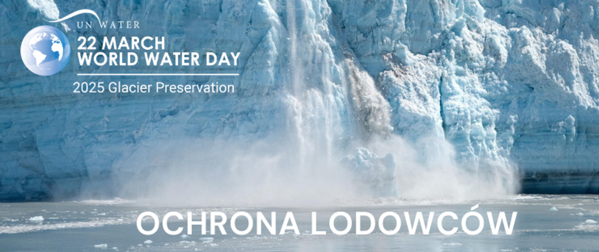 ŚWIATOWY DZIEŃ WODY 2025