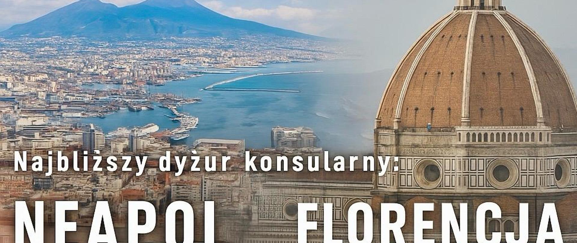 Zapisy na dyżur konsularny