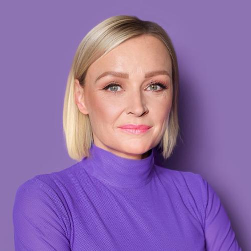 Dyrektor, EU Women in VC