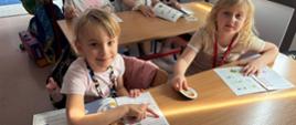 Projekt edukacyjny „Talerz zdrowego żywienia” – zajęcia w SP nr 10 w Kaliszu