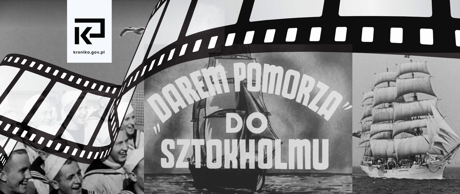 Filmy, plakaty i fotosy na kronika.gov.pl