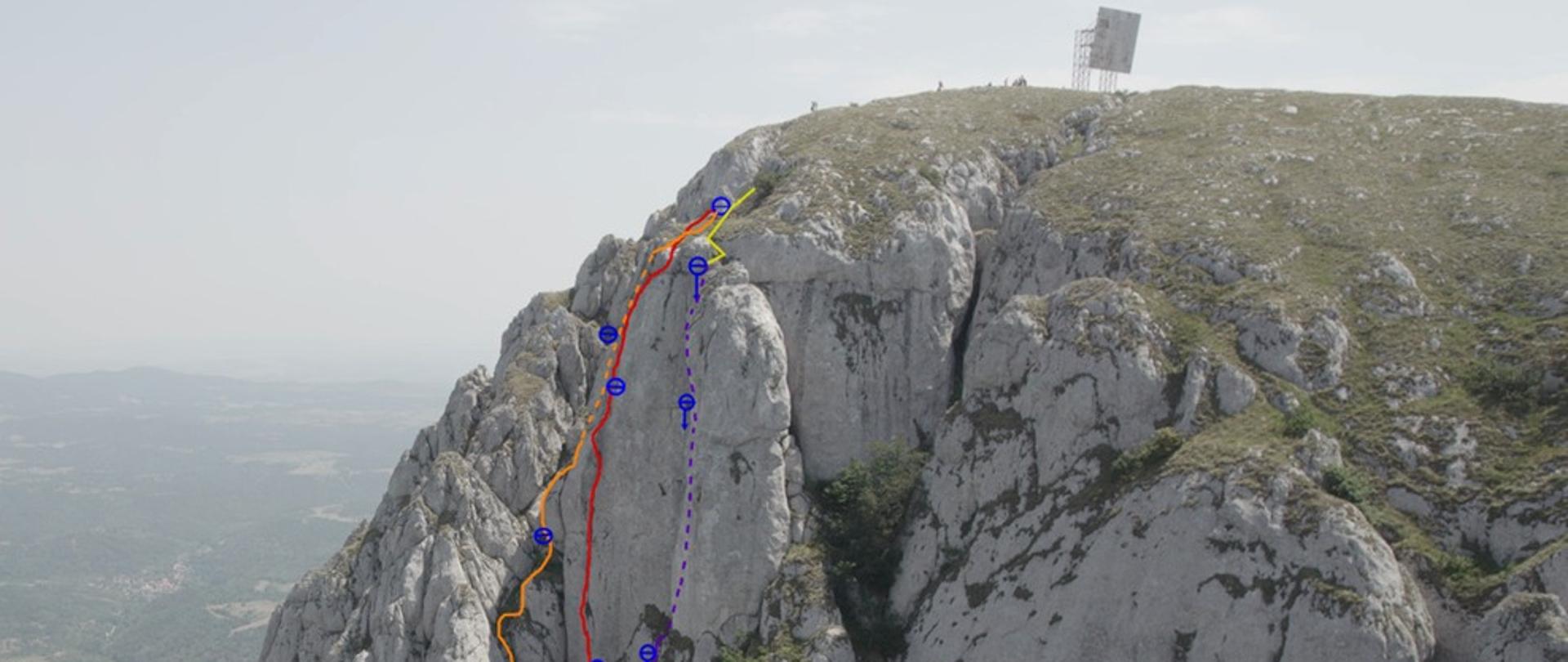 Povodom obeležavanja godine Vande Rutkjevič, Ambasada je u saradnji s planinarskim klubovima „Dr Rastko Stojanović“ iz Beograda i „Crni Vrh“ iz Bora realizovala projekat opremanja smerova nazvanih po Vandi Rutkjevič 