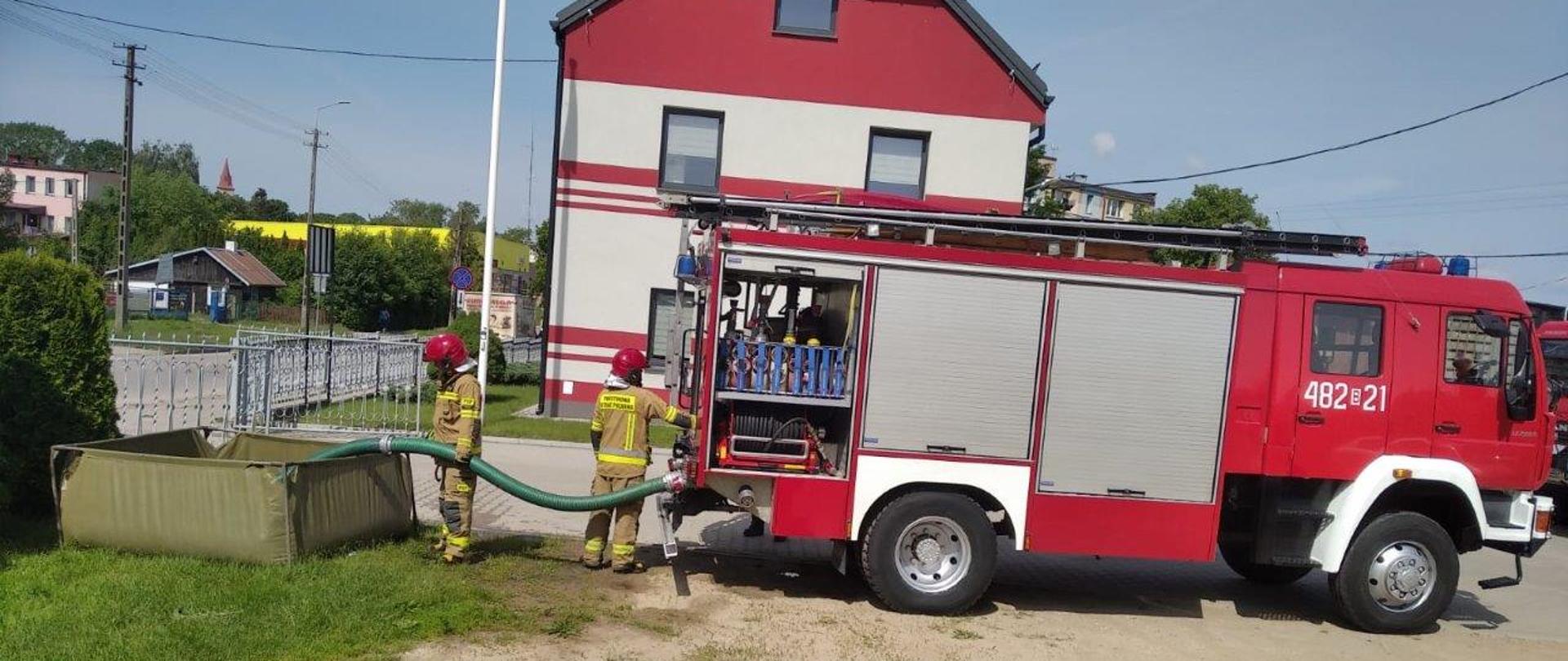Doskonalenie zawodowe JRG Sokółka w II kwartale