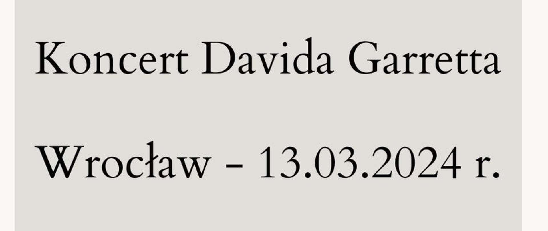 Kolaż zdjęć z koncertu