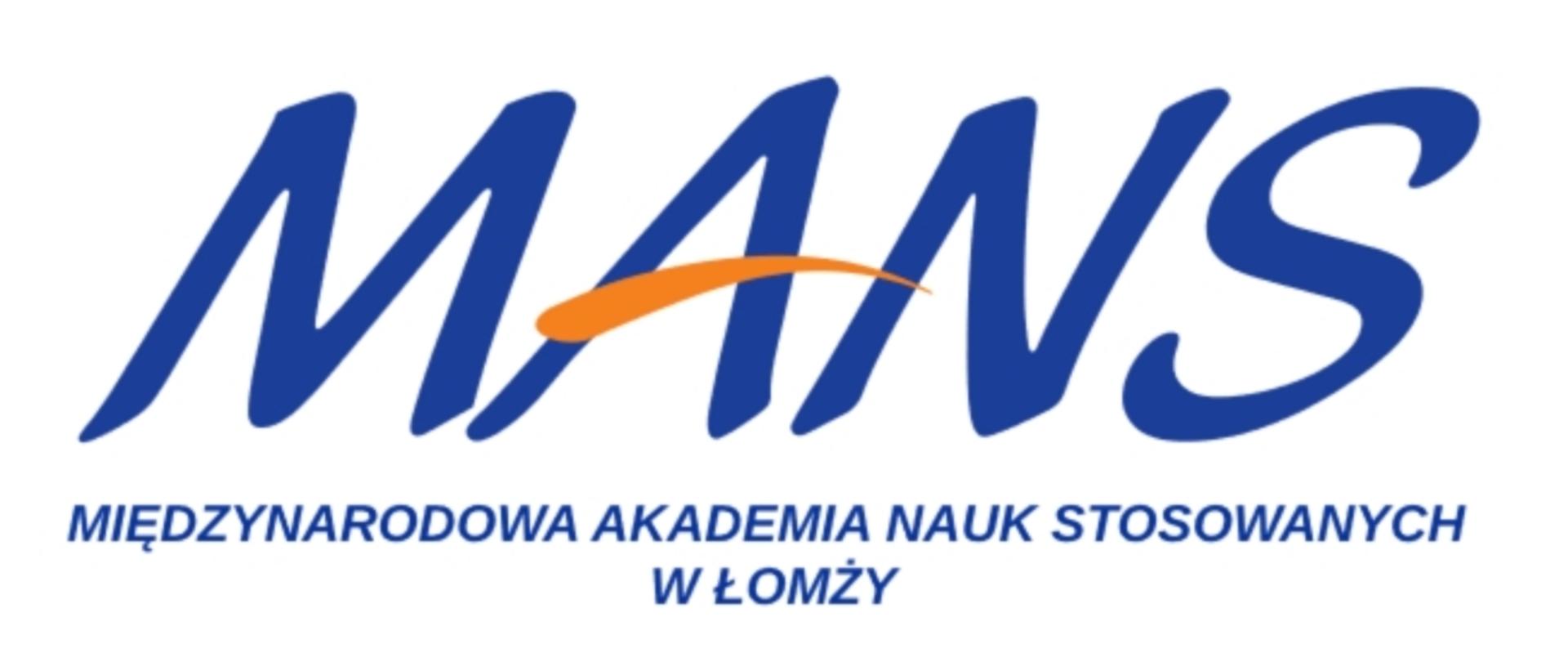 MANS logo