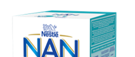 Nazwa produktu NAN OPTIpro 1, 650 g Numer partii L-53430346BA