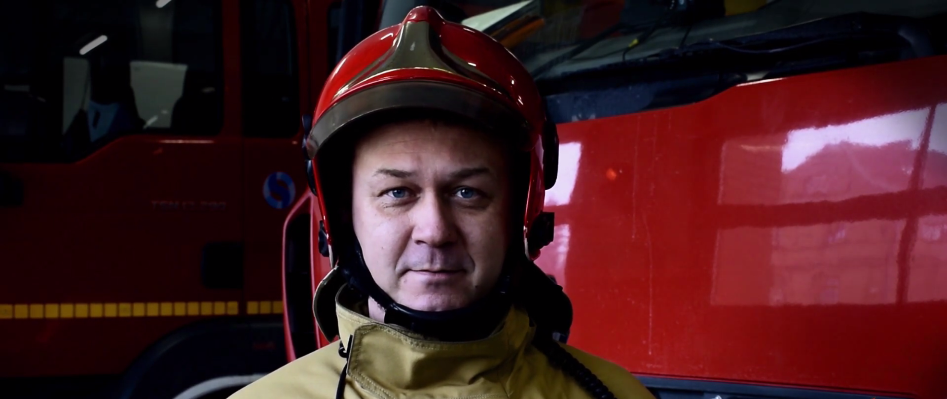 Czujka tlenku węgla - film