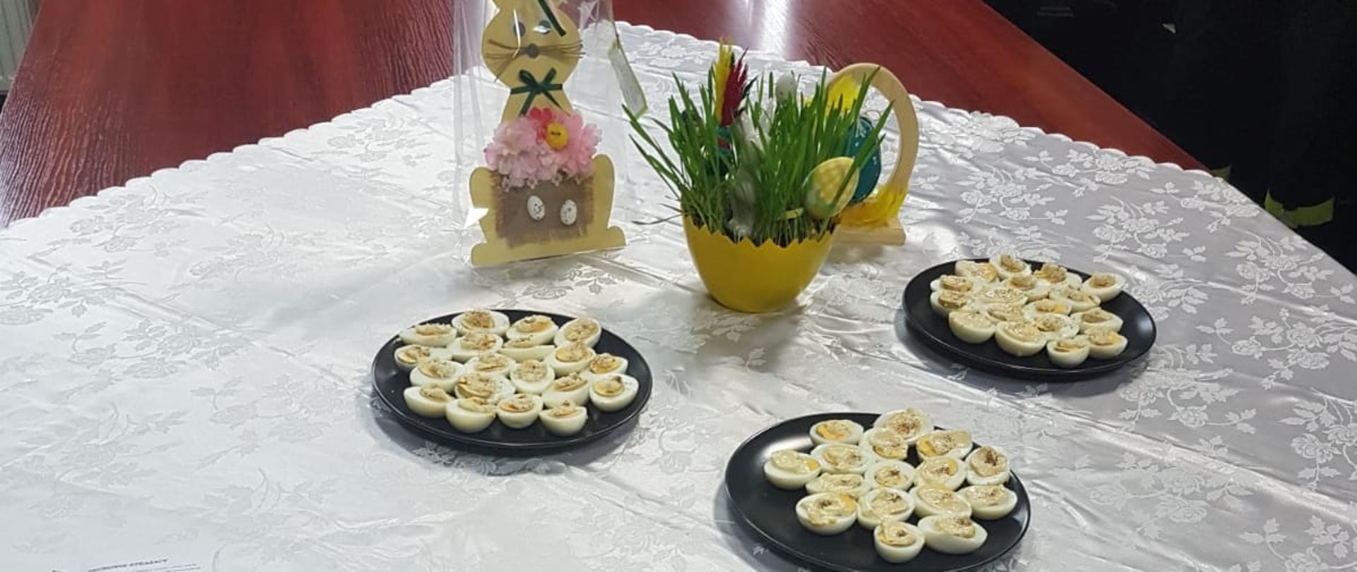 Spotkanie Wielkanocne