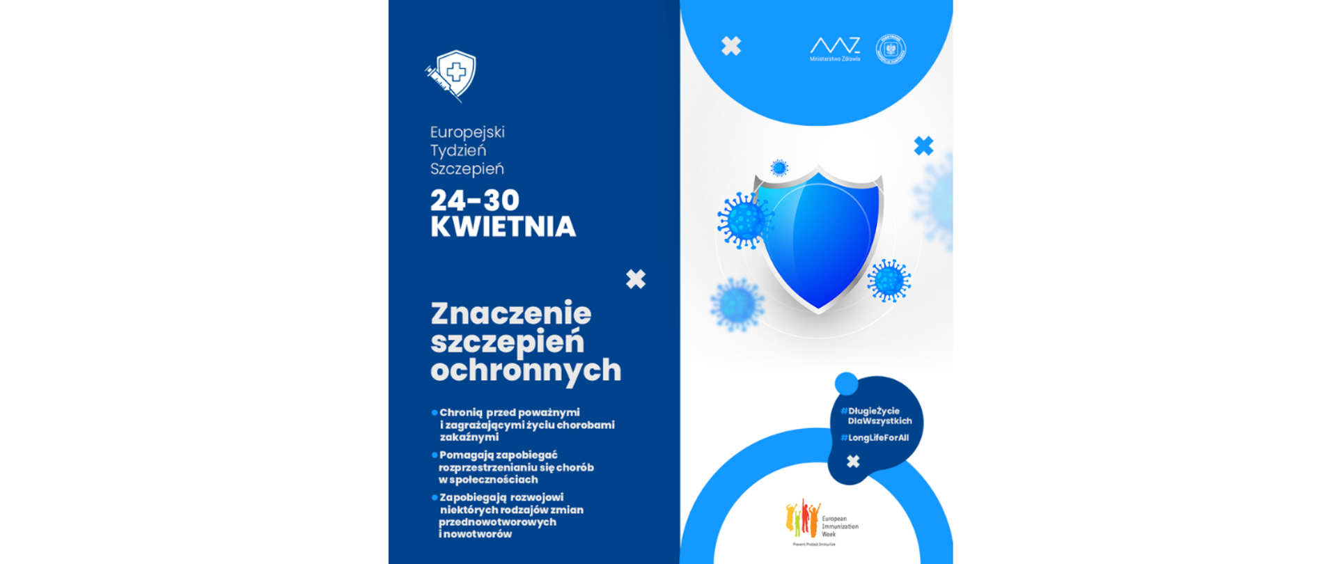 Europejski Tydzień Szczepień