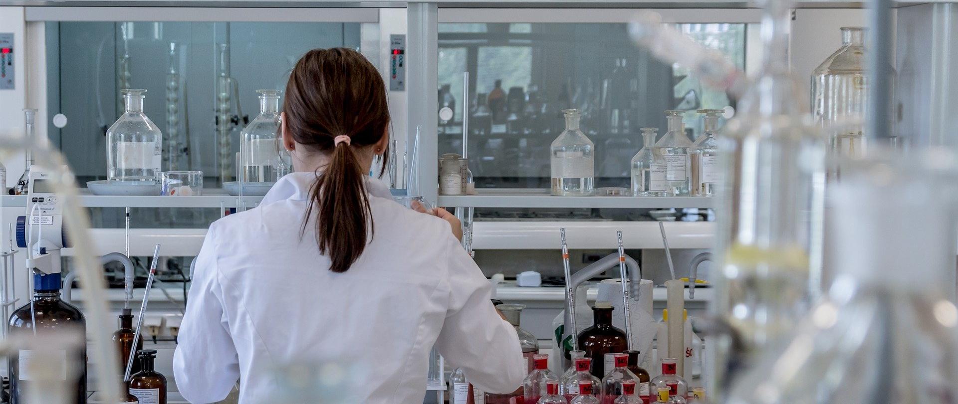 grafika - Laboratorium