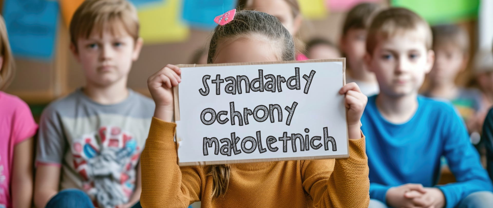 Standardy Ochrony Małoletnich
