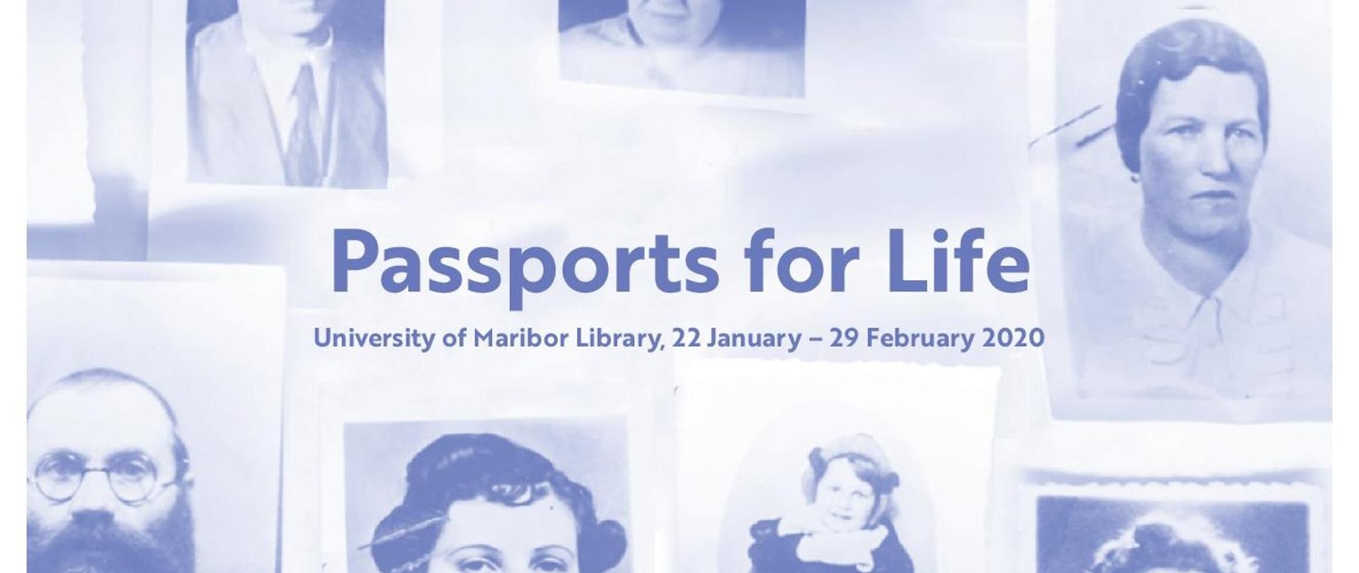 Paszporty do życia