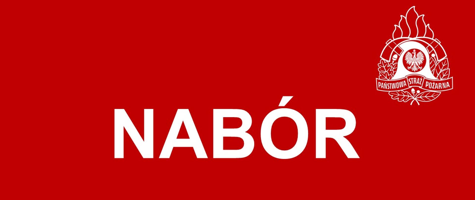 Nabór