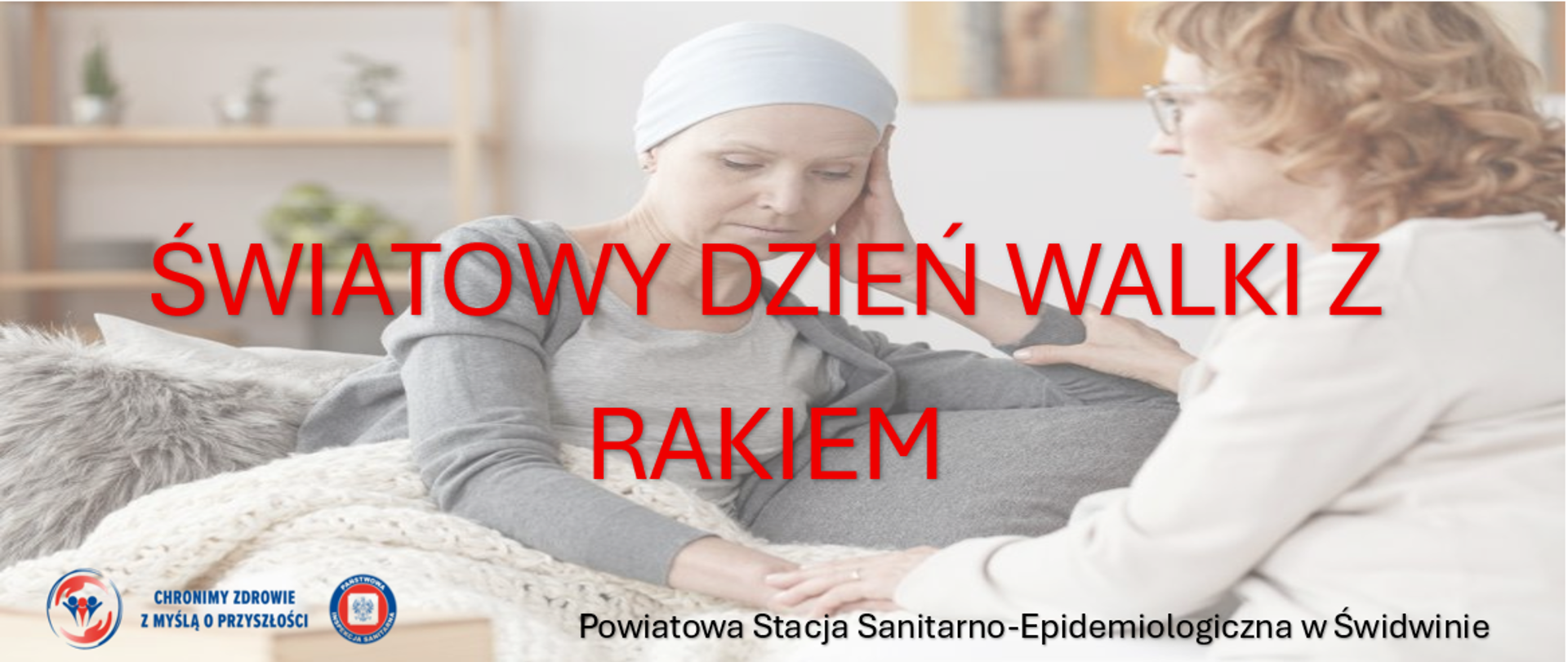 Światowy Dzień Walki z Rakiem 2026