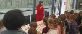Kaliski Tydzień Zdrowia 2026 - zajęcia edukacyjne z dziećmi 
