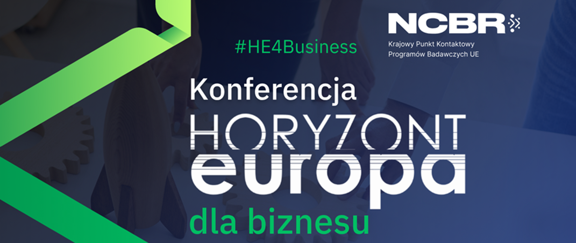 Konferencja: Horyzont Europa dla biznesu
