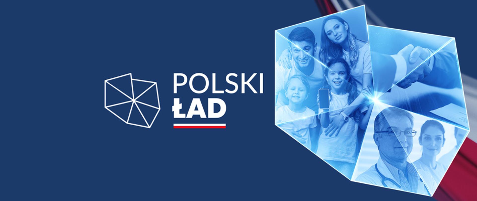 Polski Ład grafika