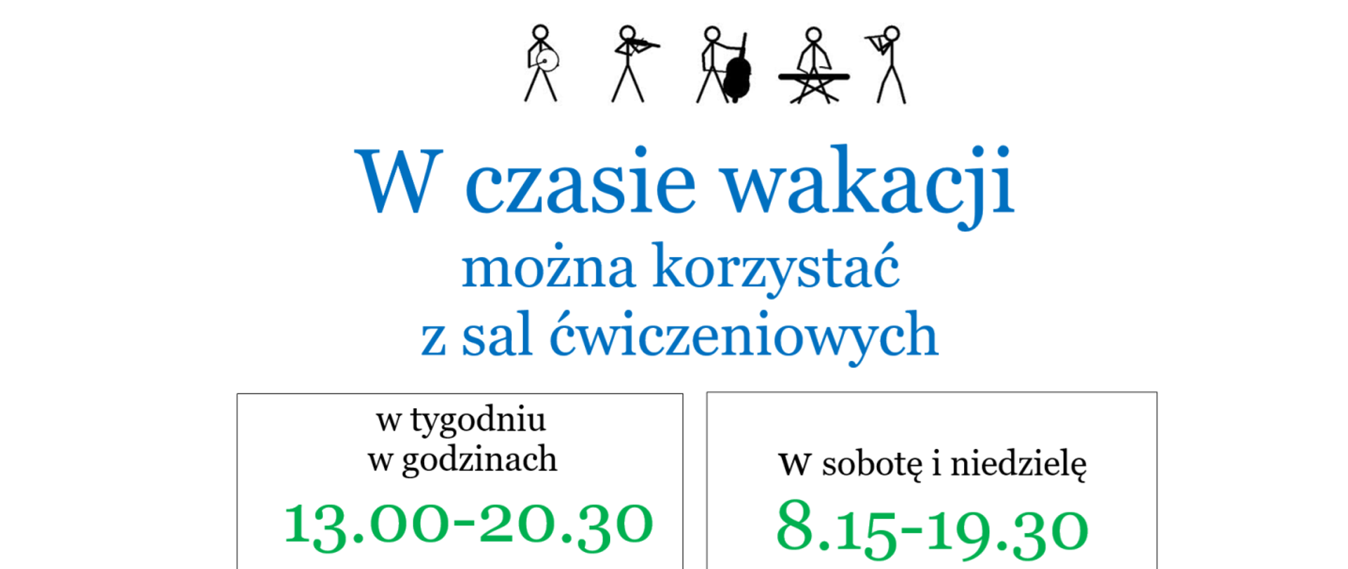 graficzna treść komunikatu