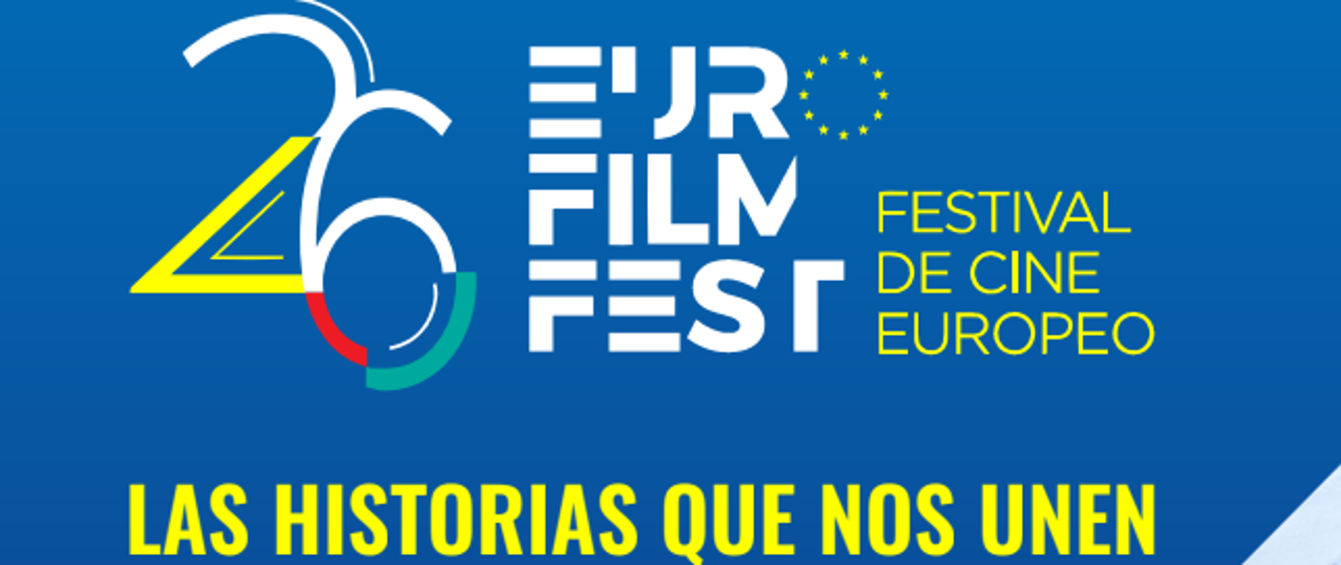 FESTIWAL DE CINE EUROPEO 2024