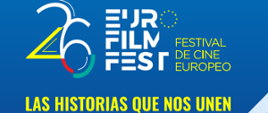 FESTIWAL DE CINE EUROPEO 2024