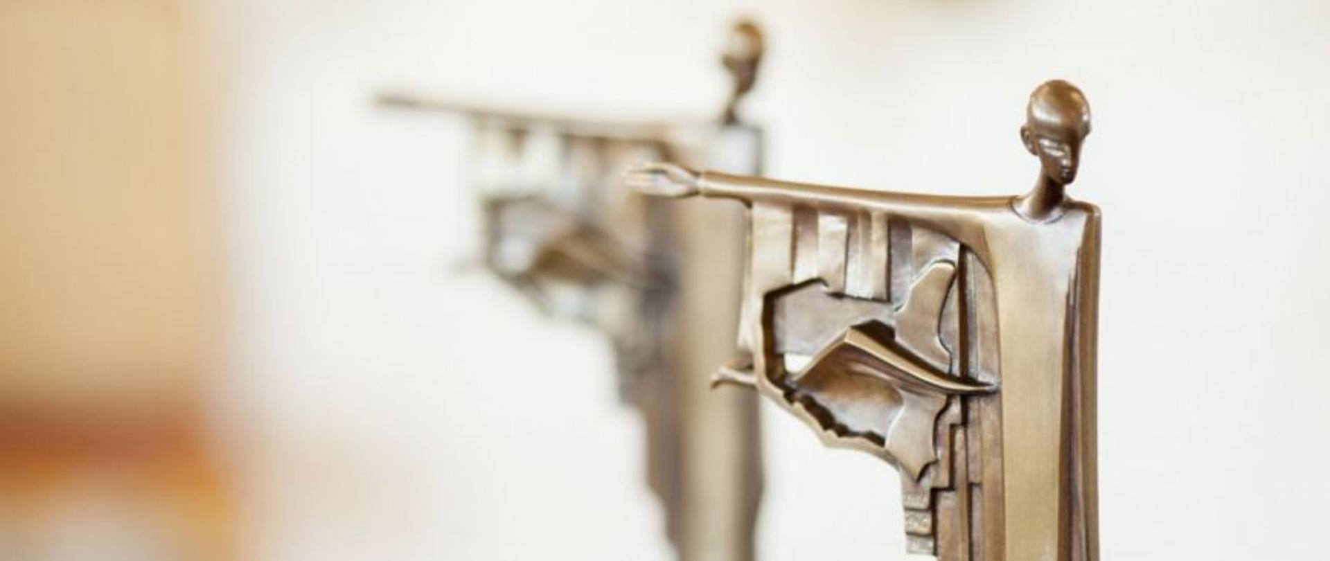 Nagroda Kustosz Pamięci Narodowej