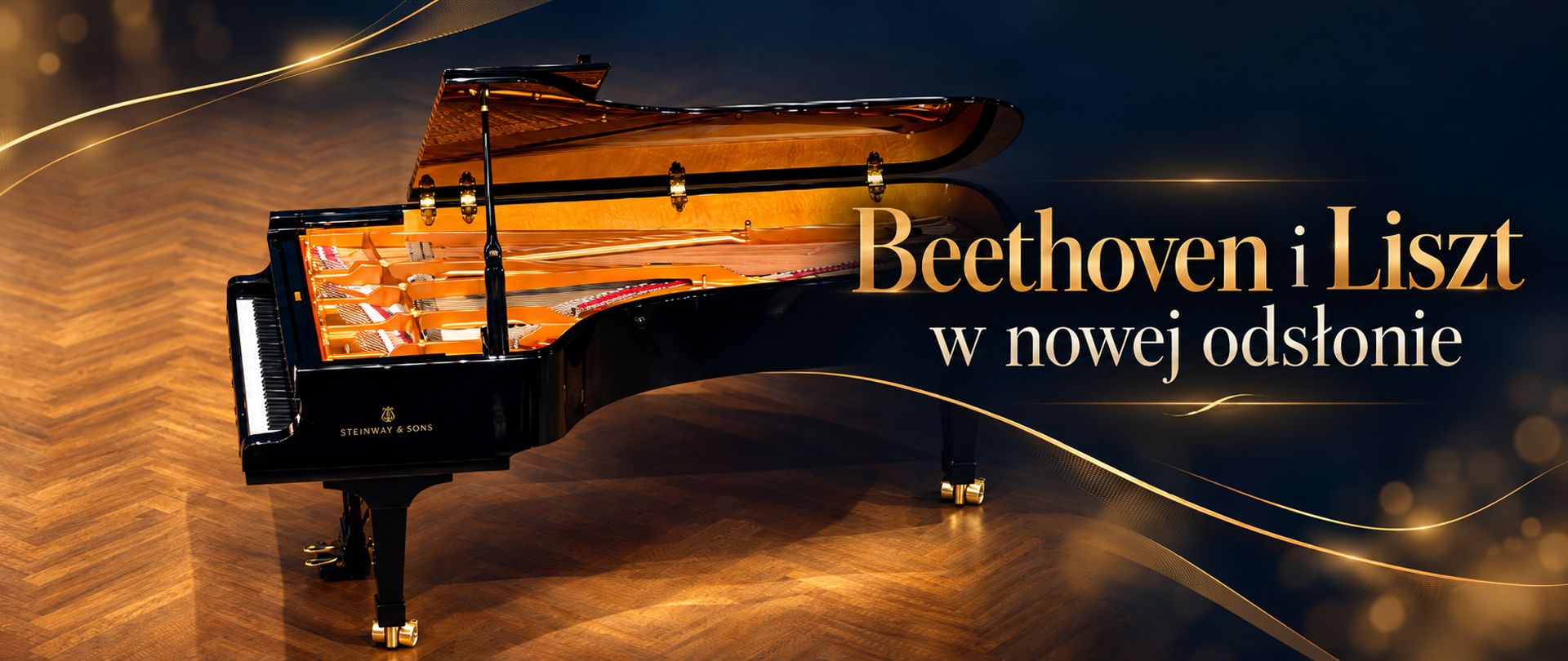 Baner recital MK