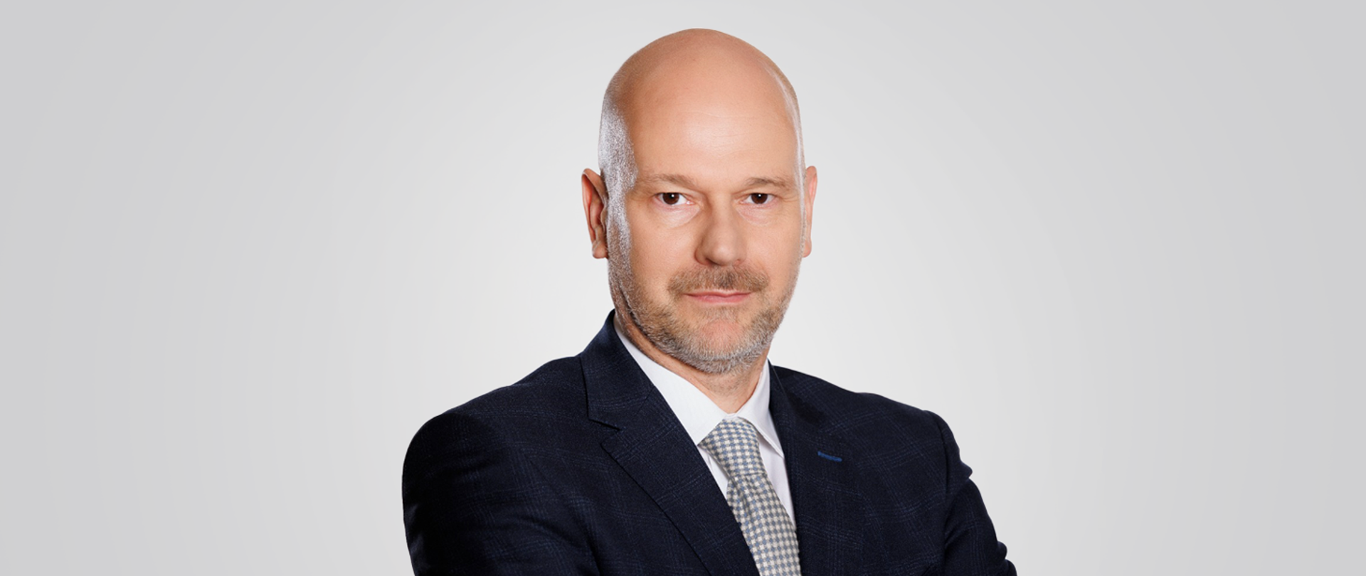 Minister, członek Rady Ministrów Maciej Berek