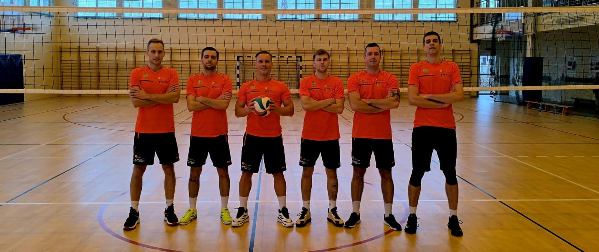 Zakończenie rywalizacji na etapie półfinałów turnieju