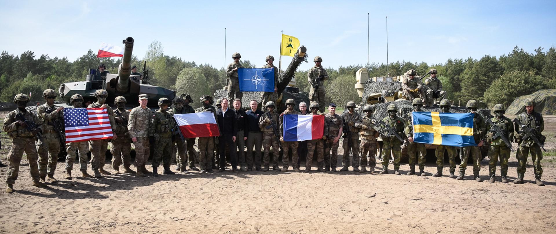 pokonywanie Narew DE22 v2