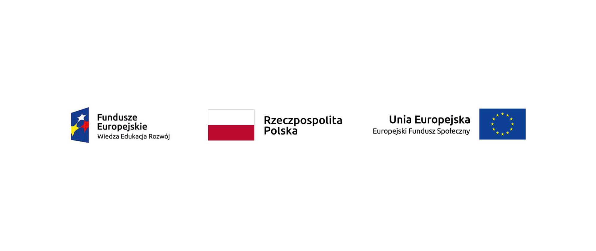 logotypy UE POWER