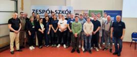 Turniej Młodego Mechanizatora dla uczniów kierunków rolniczych